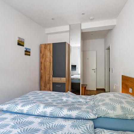 Ferienwohnung Moeckmuehl Екстериор снимка