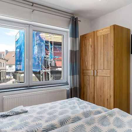 Ferienwohnung Moeckmuehl Екстериор снимка