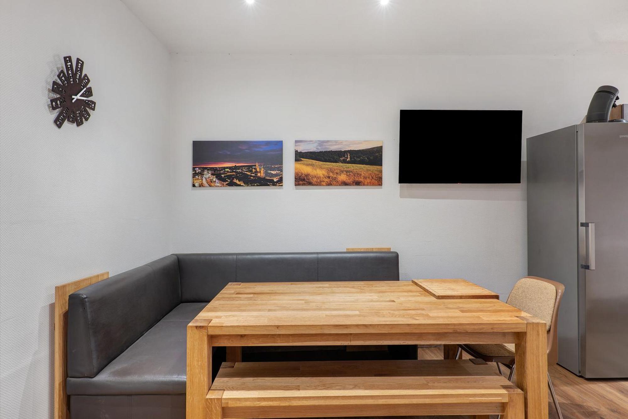 Ferienwohnung Moeckmuehl Екстериор снимка