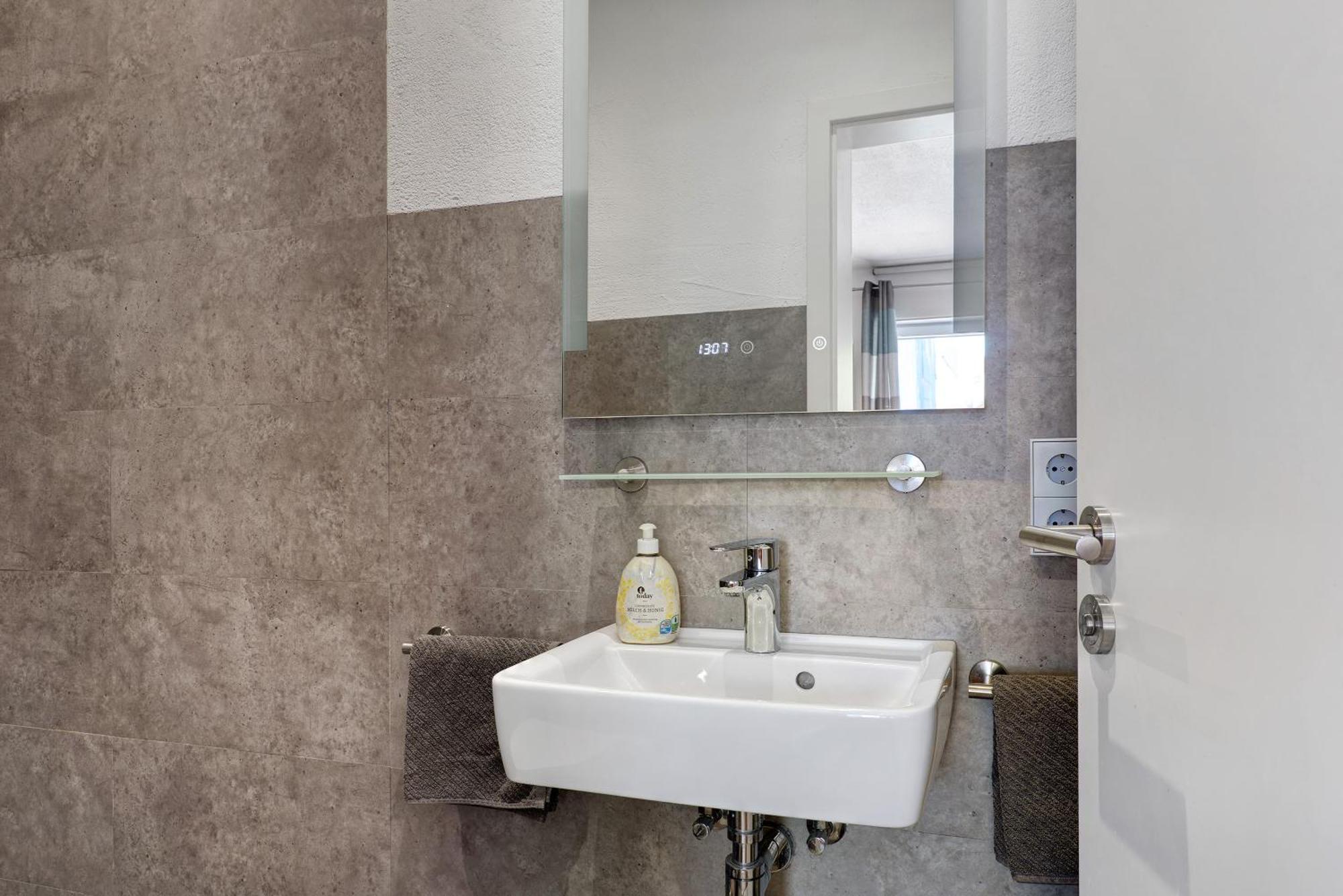Ferienwohnung Moeckmuehl Екстериор снимка