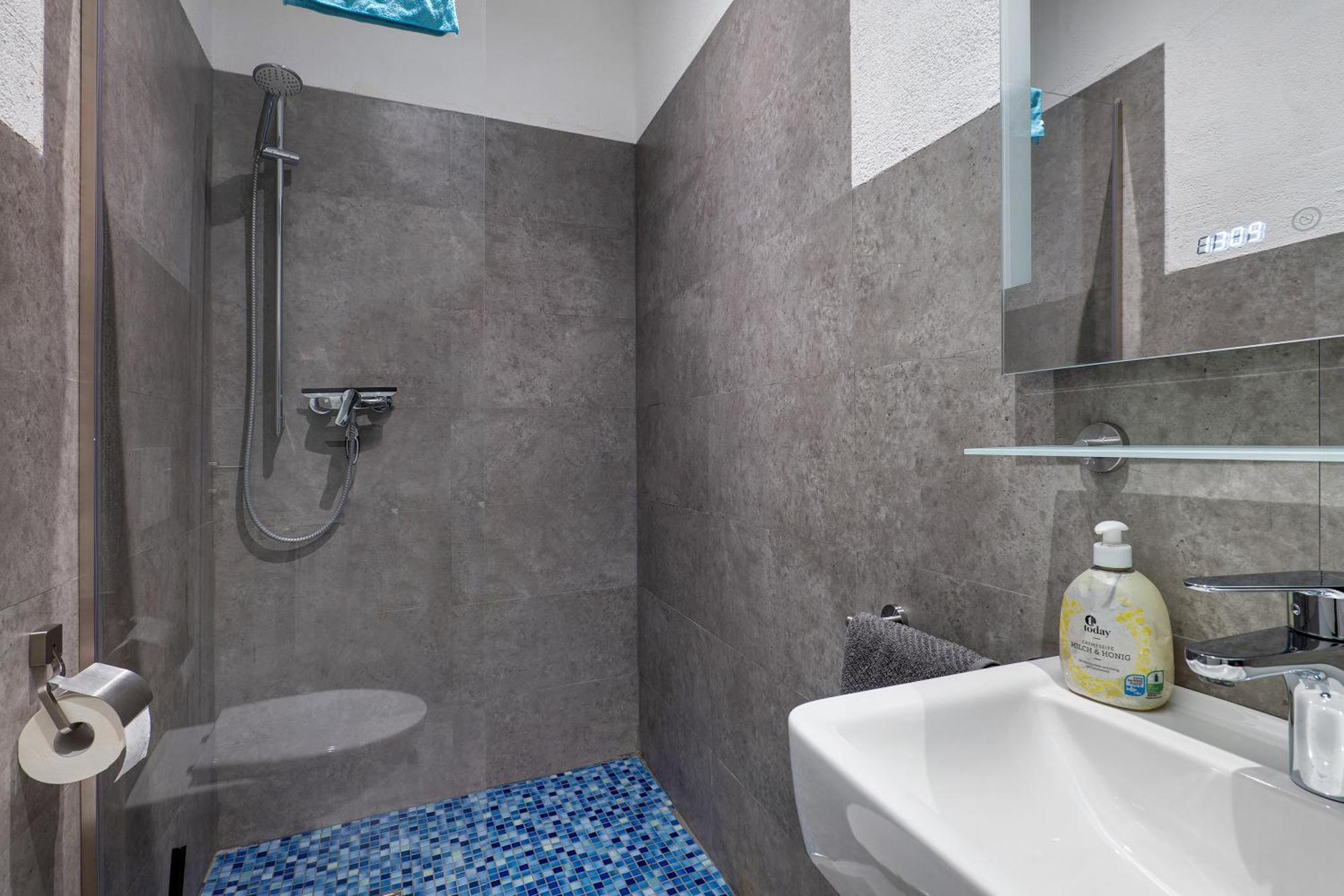 Ferienwohnung Moeckmuehl Екстериор снимка