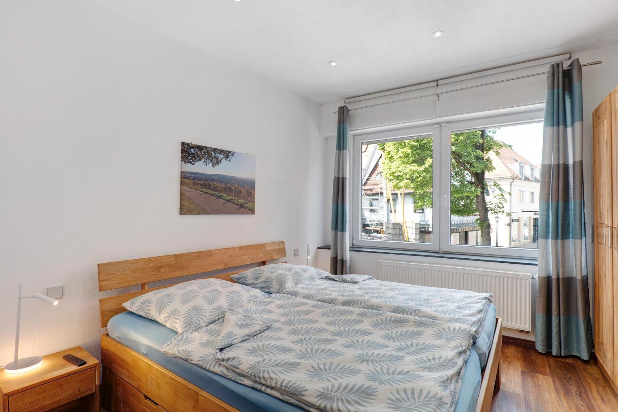 Ferienwohnung Moeckmuehl Екстериор снимка