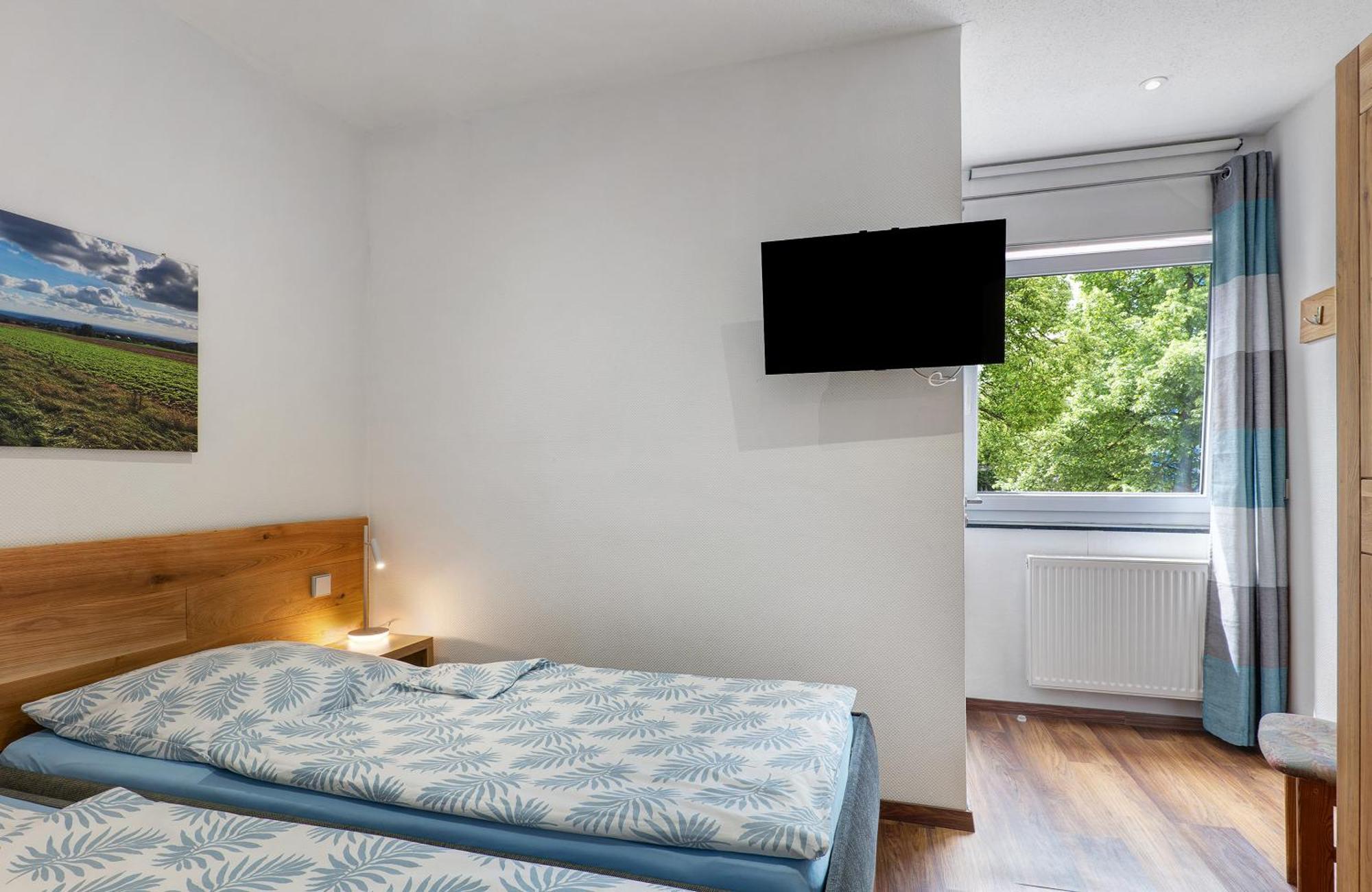 Ferienwohnung Moeckmuehl Екстериор снимка