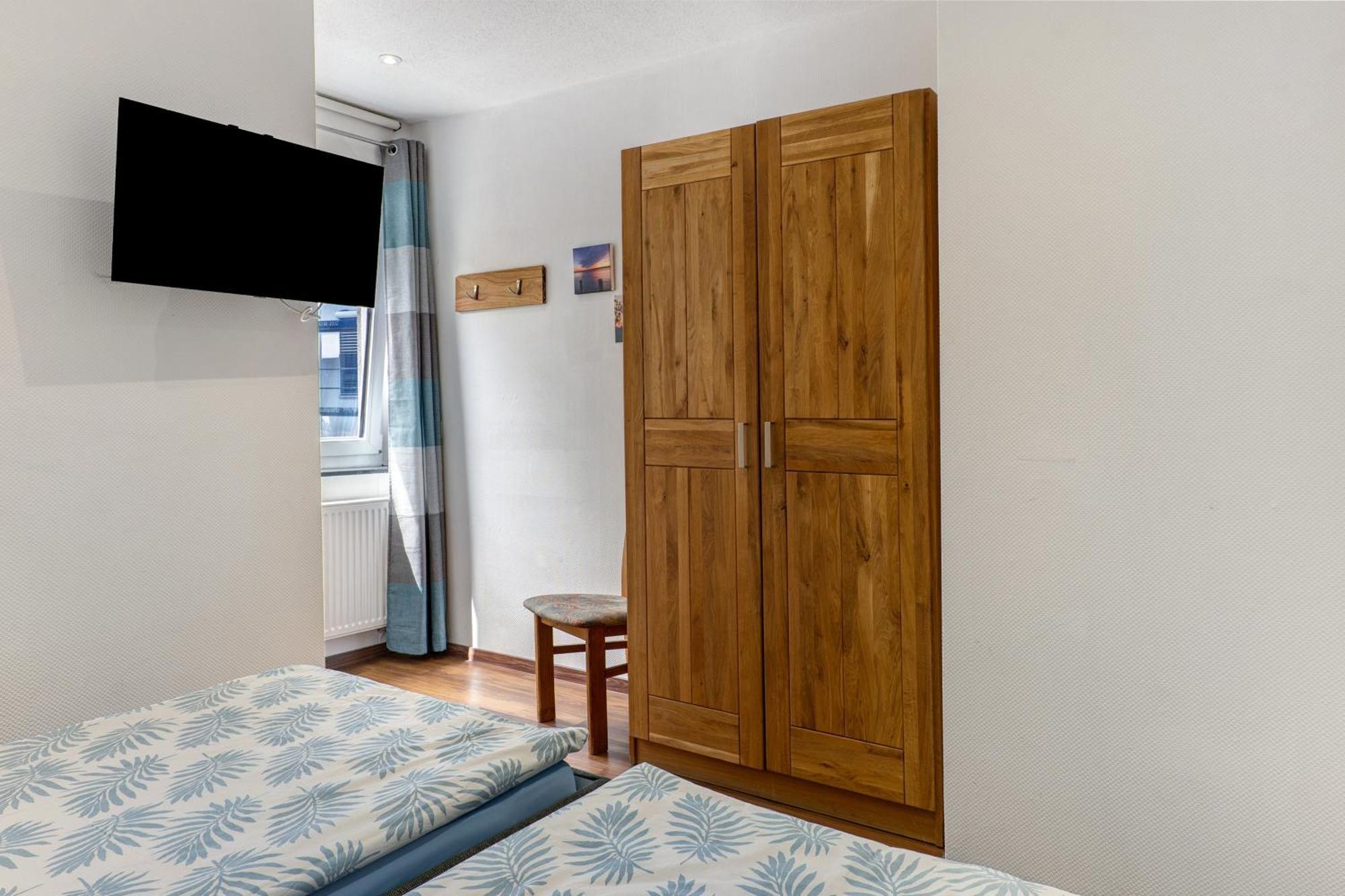Ferienwohnung Moeckmuehl Екстериор снимка