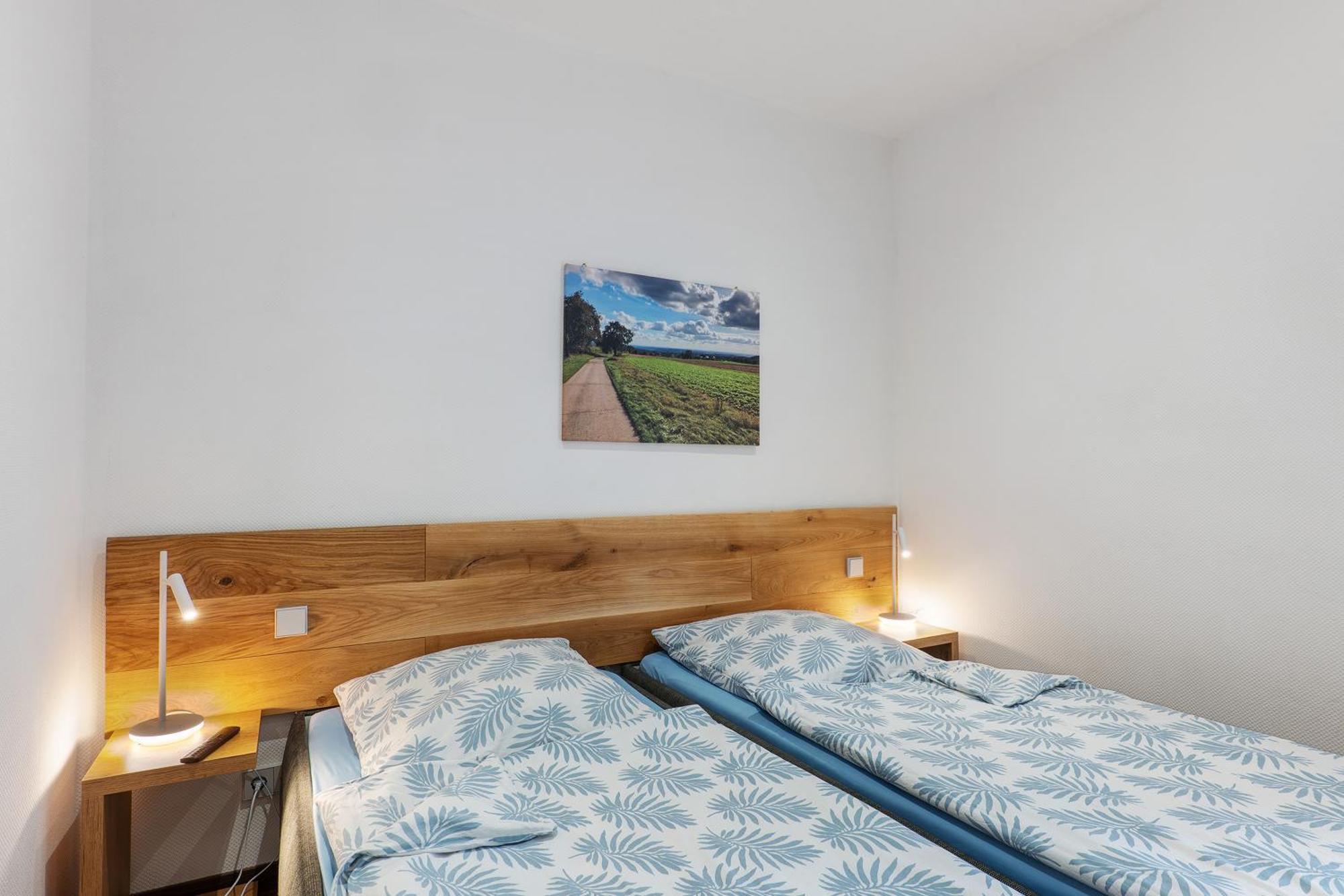 Ferienwohnung Moeckmuehl Екстериор снимка