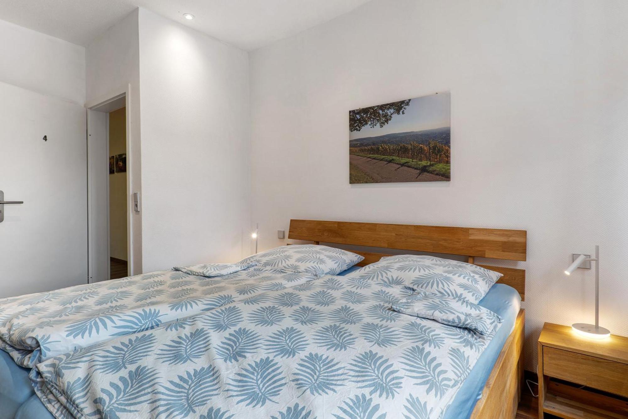 Ferienwohnung Moeckmuehl Екстериор снимка