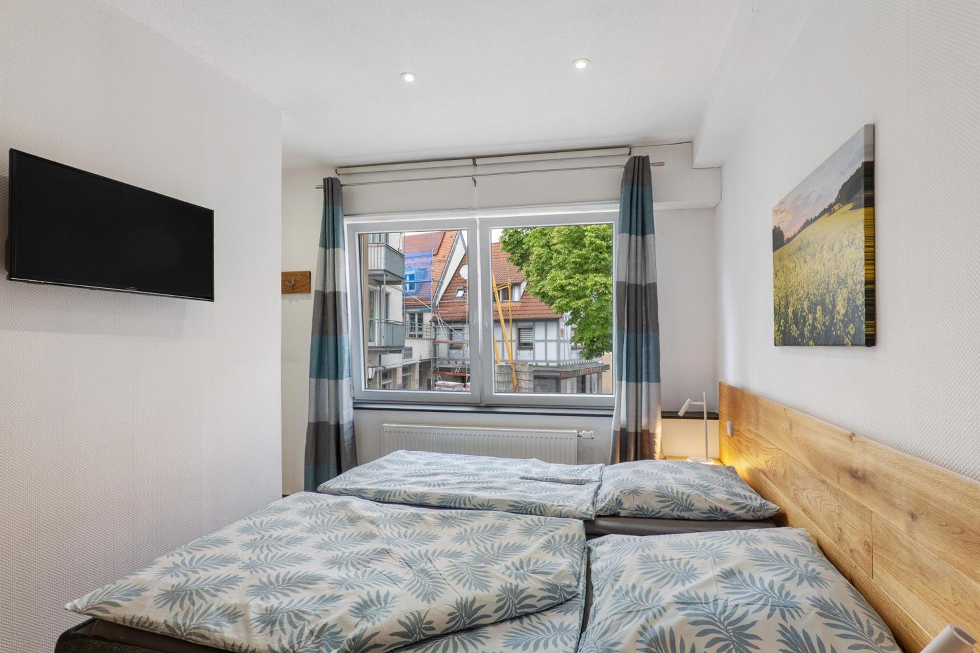 Ferienwohnung Moeckmuehl Екстериор снимка