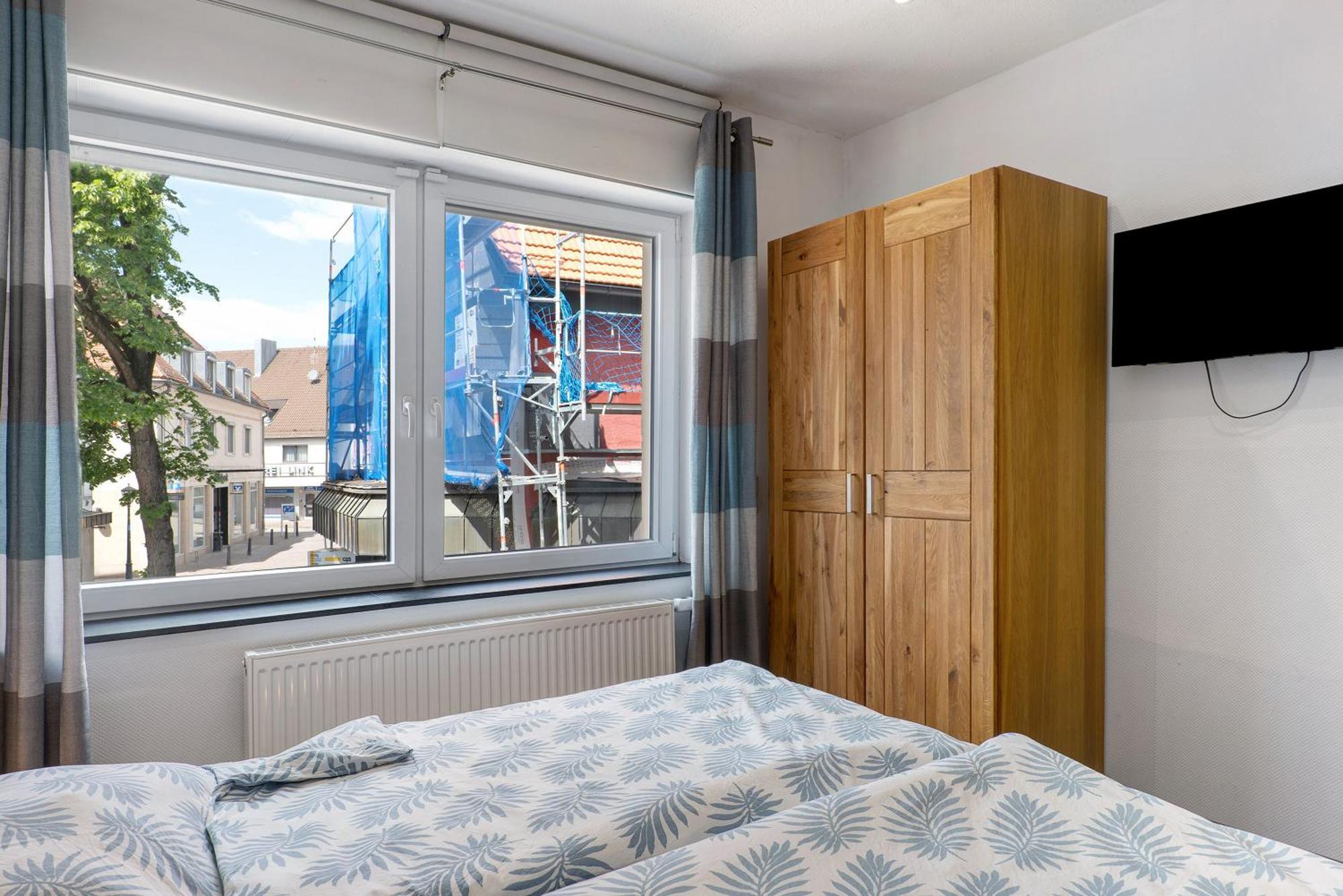 Ferienwohnung Moeckmuehl Екстериор снимка