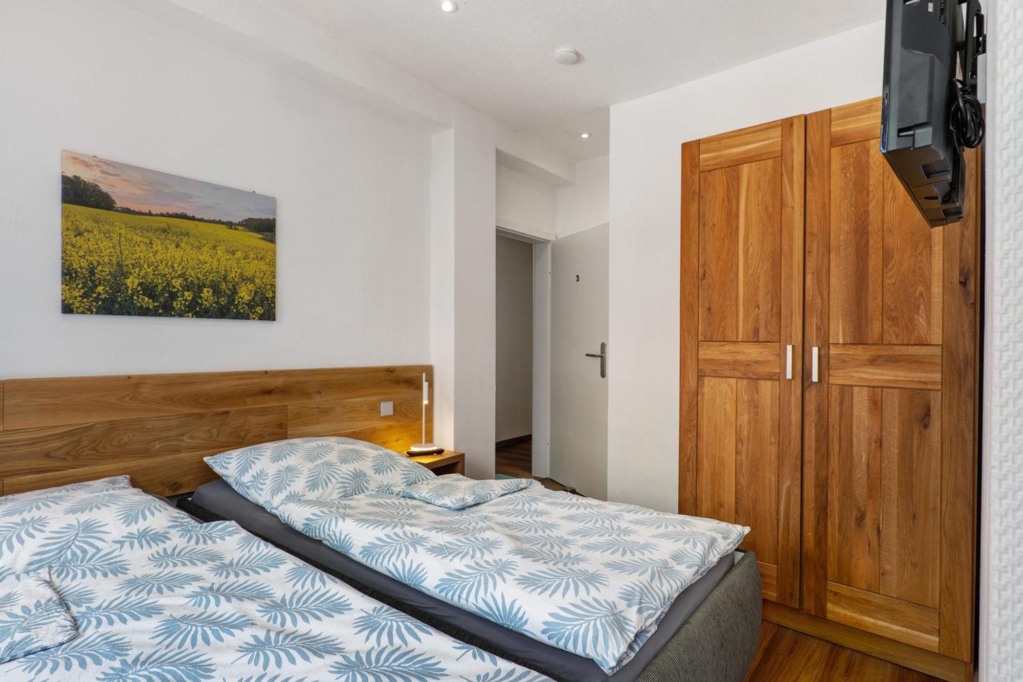 Ferienwohnung Moeckmuehl Екстериор снимка