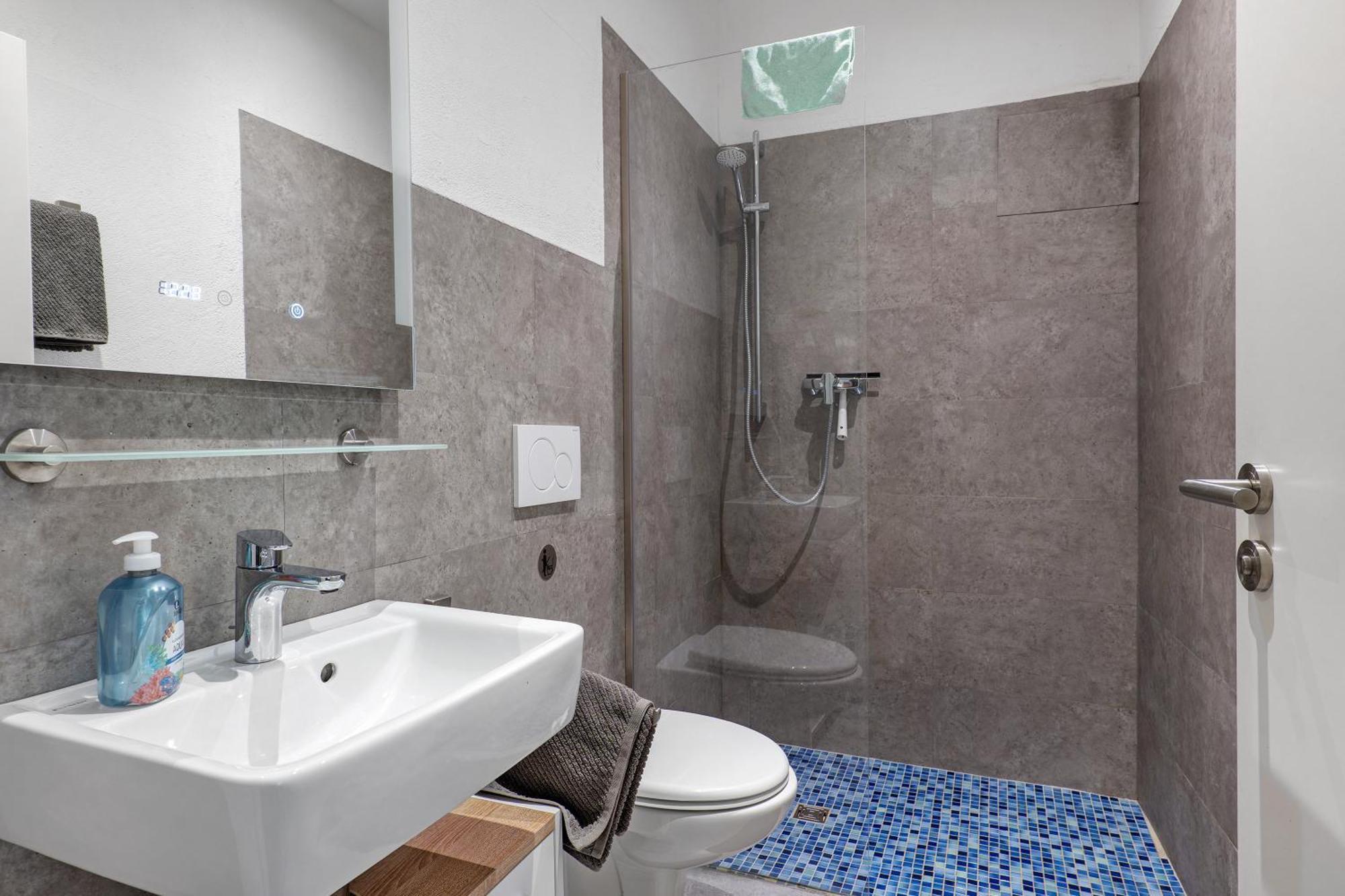 Ferienwohnung Moeckmuehl Екстериор снимка