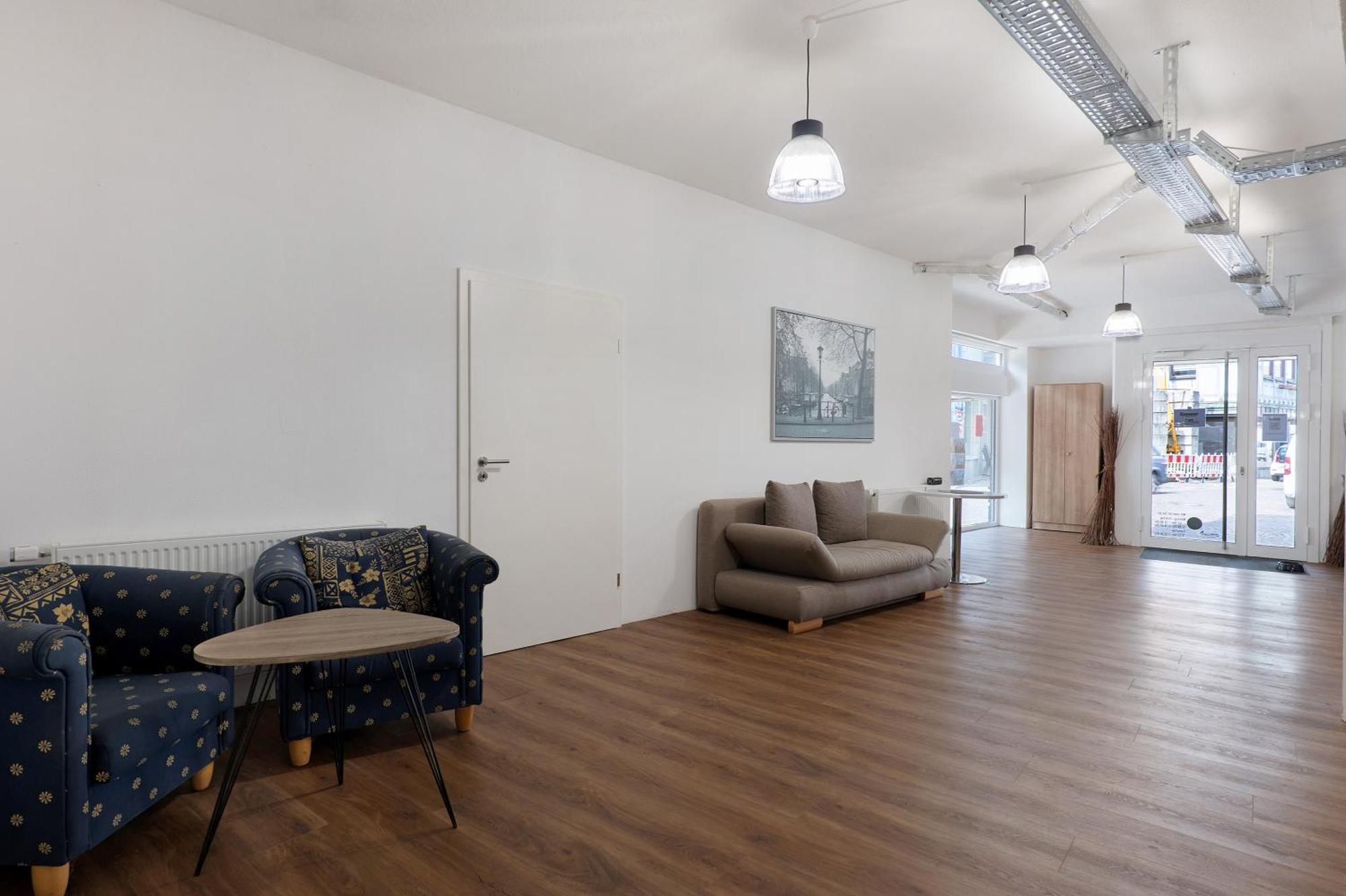 Ferienwohnung Moeckmuehl Екстериор снимка